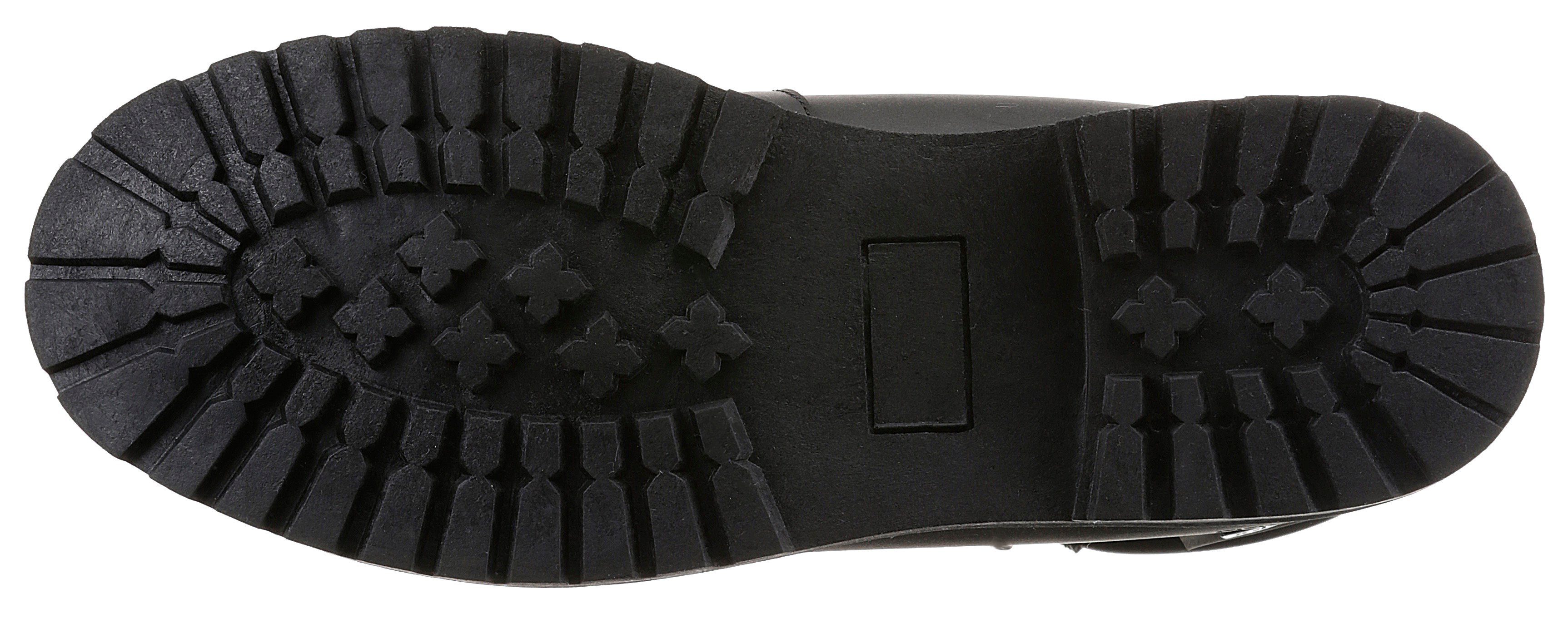 Man's World Winterboots mit TEX-Ausstattung