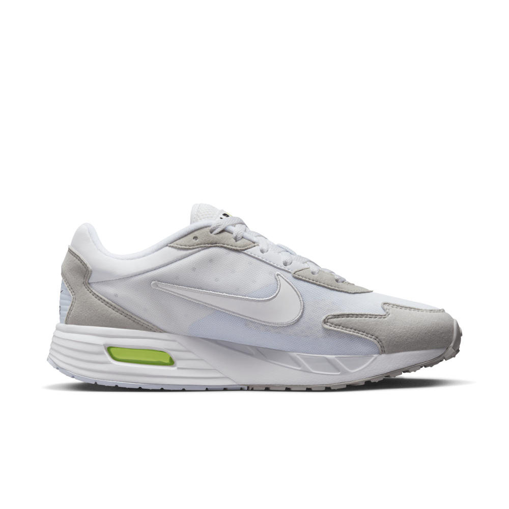 Nike Air Max Solo DX3666-003 / grau