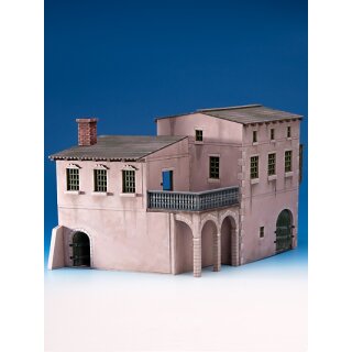 Casa Sinuosa