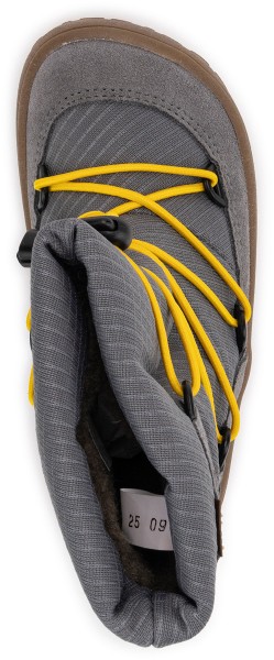 Froddo ~ Track Wool Schneestiefel +TEX ~ Grey