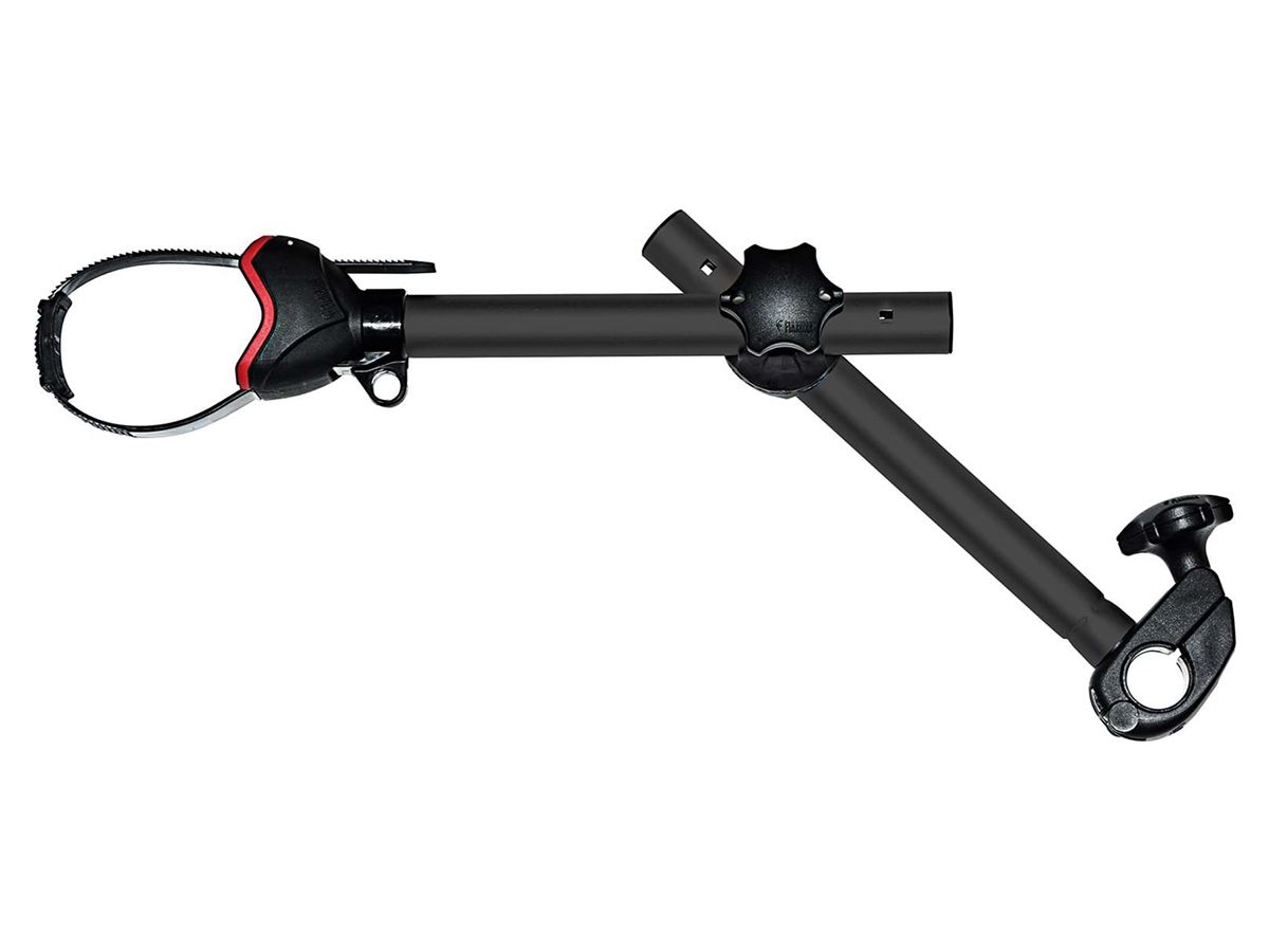 Fiamma Bike Block Pro S D2 Fahrradklemme