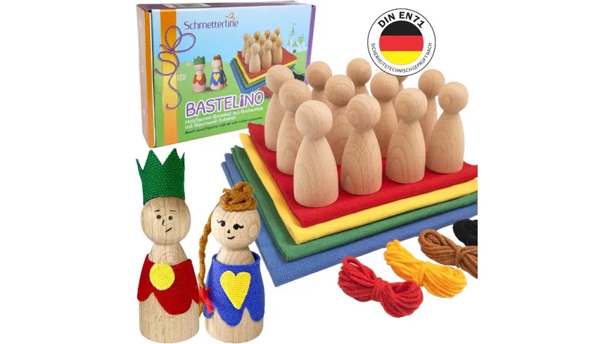 Schmetterline - 