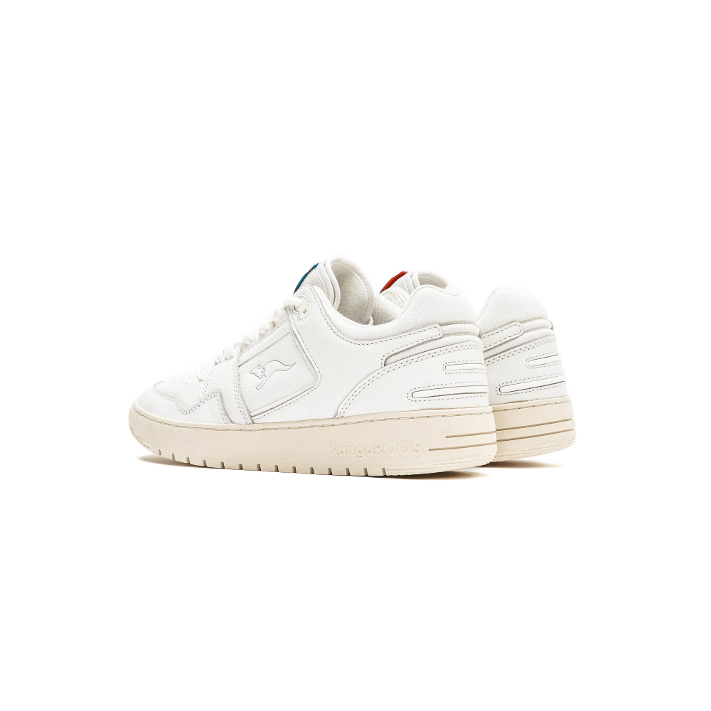 KangaROOS HOT SHOT LO 602002-0601 / weiss
