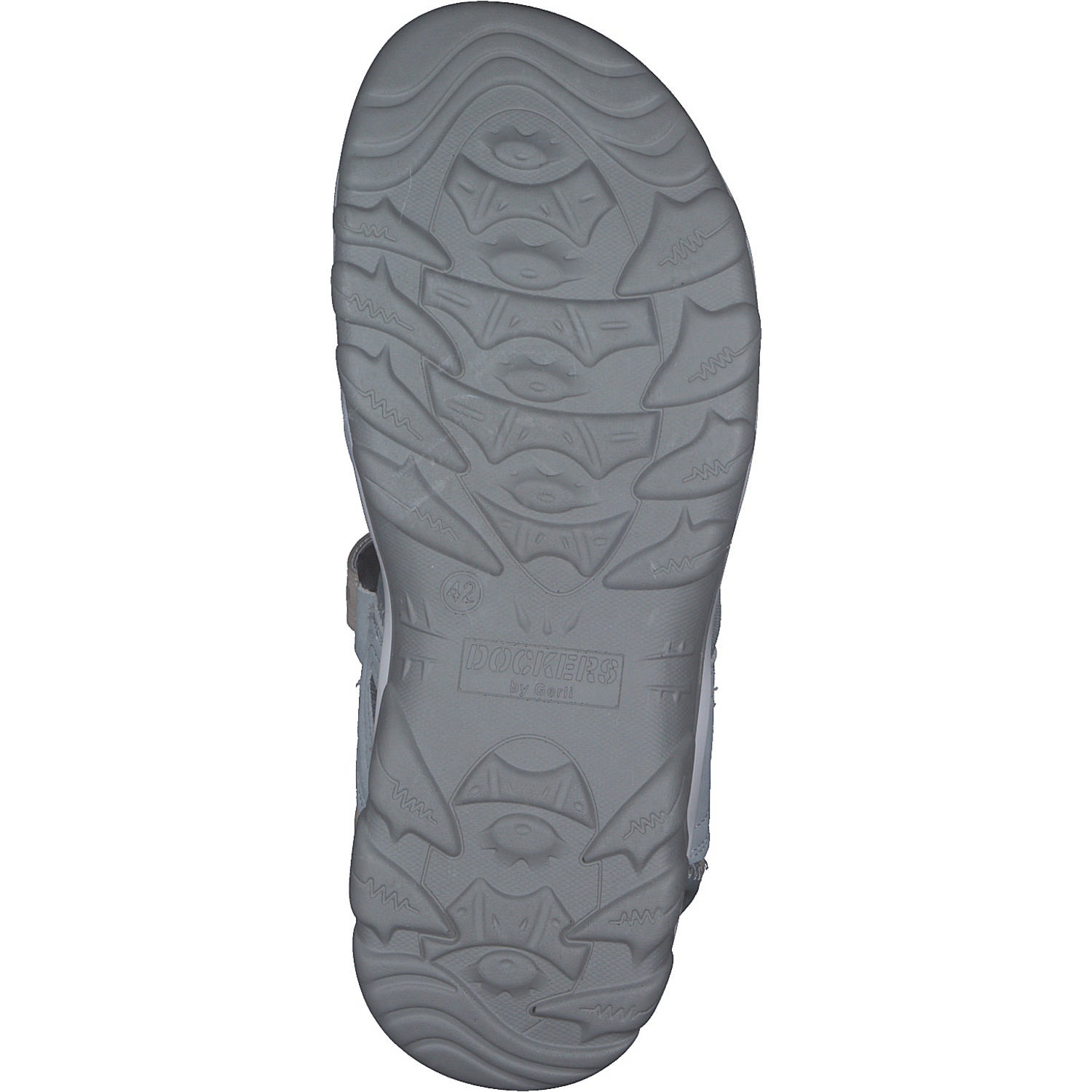Dockers 50PC201, Sandalen, Damen, sand