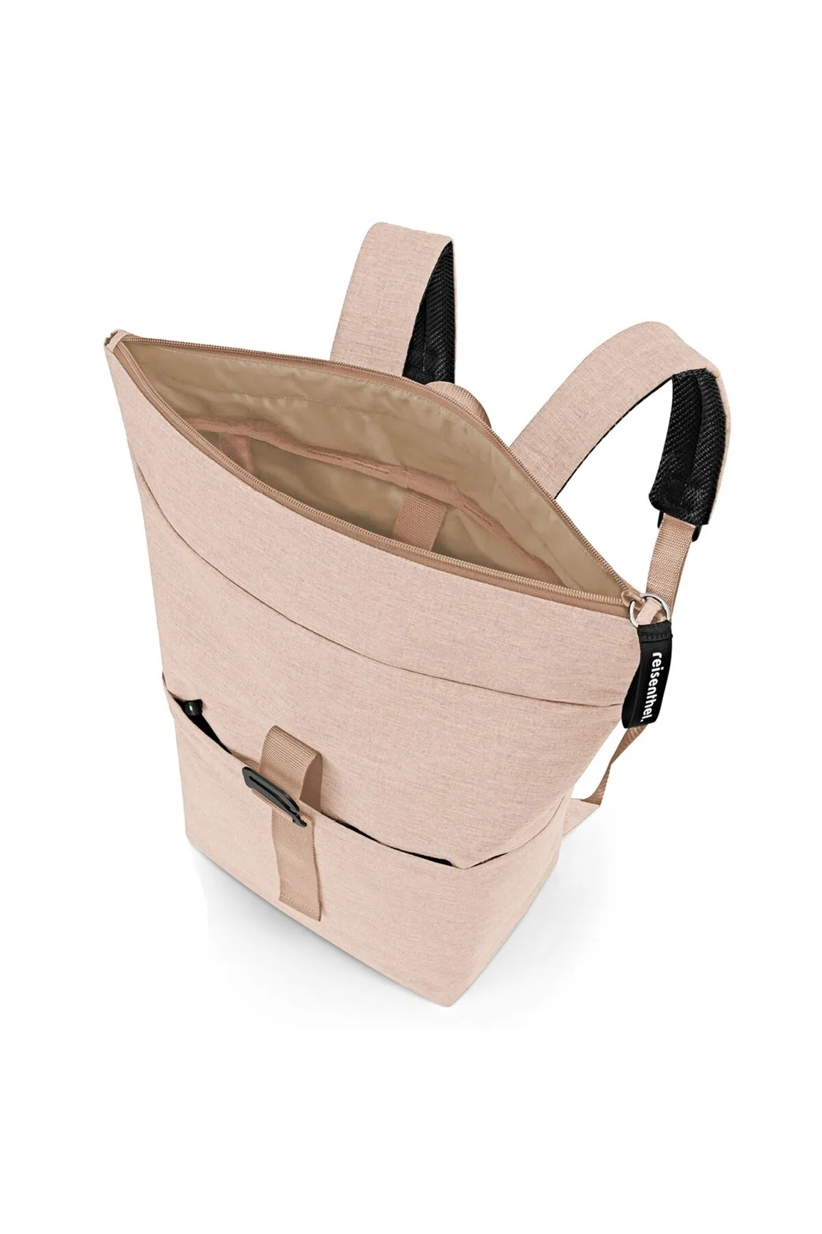 Reisenthel  Rucksack - Braun - Unifarben