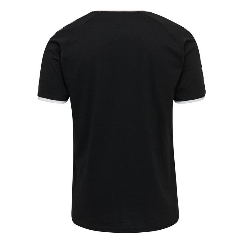 hummel hmlAUTHENTIC TRAINING TEE T-Shirt Herren