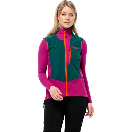 DAMEN WESTE ALPSPITZE VEST W