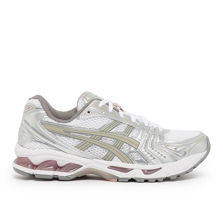 Asics Sportstyle Gel-Kayano 14 white/moonrock