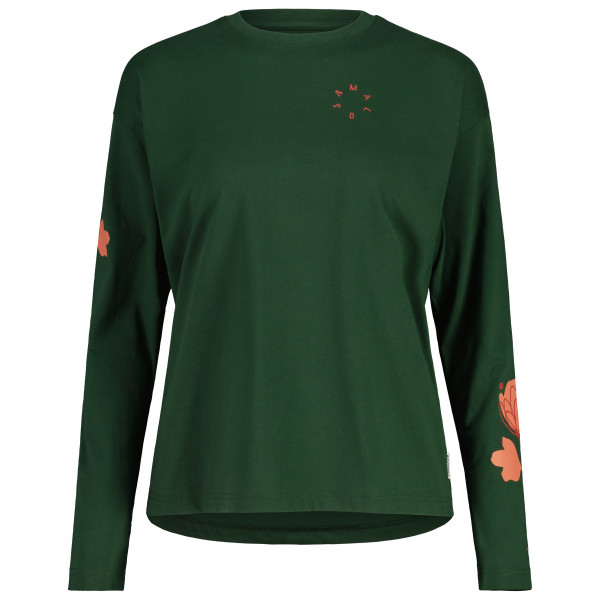 Maloja - Women's MizniM. - Longsleeve