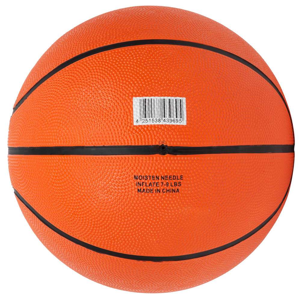 JELEX Sniper Basketball classic orange