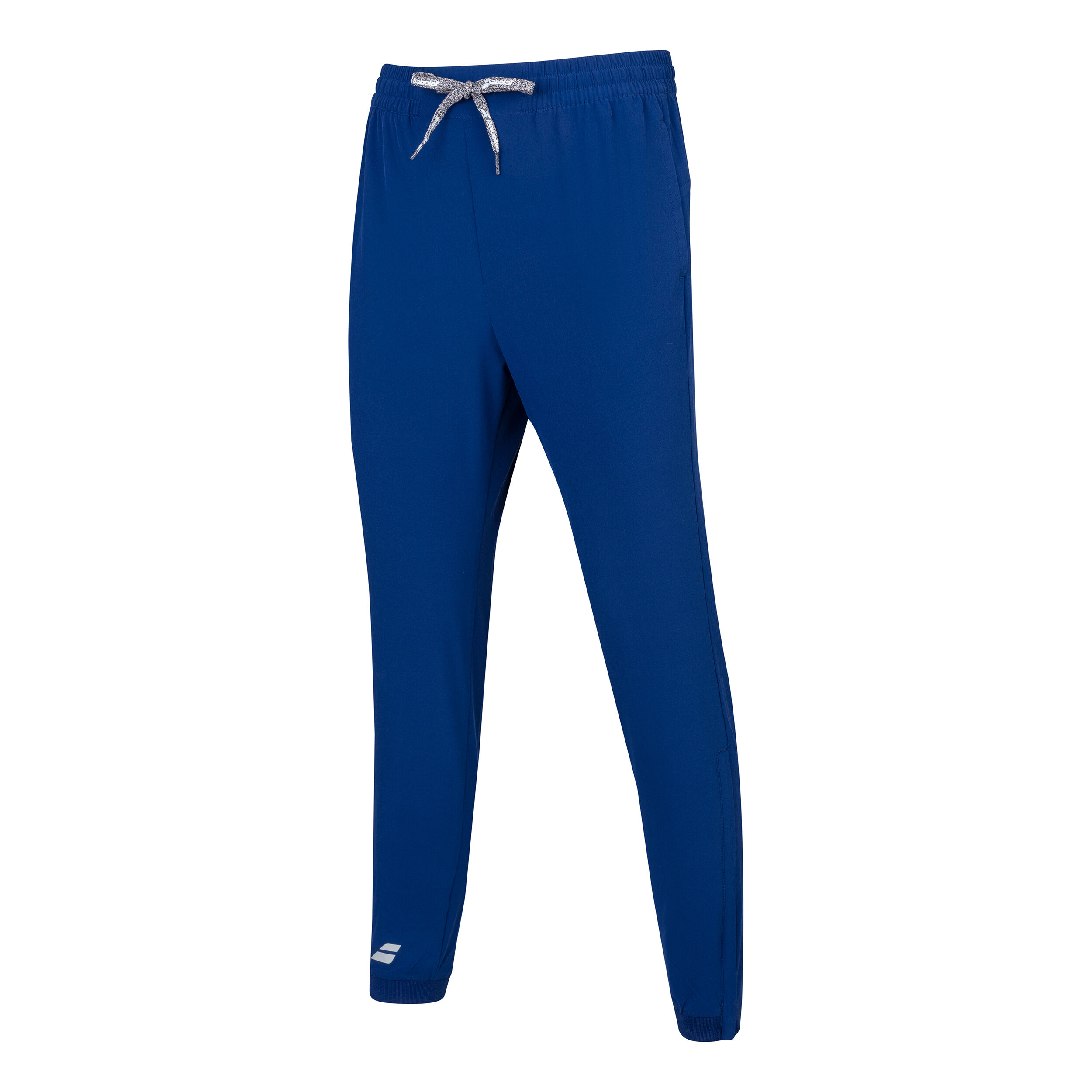 Play Trainingshose Damen - Dunkelblau, Grau