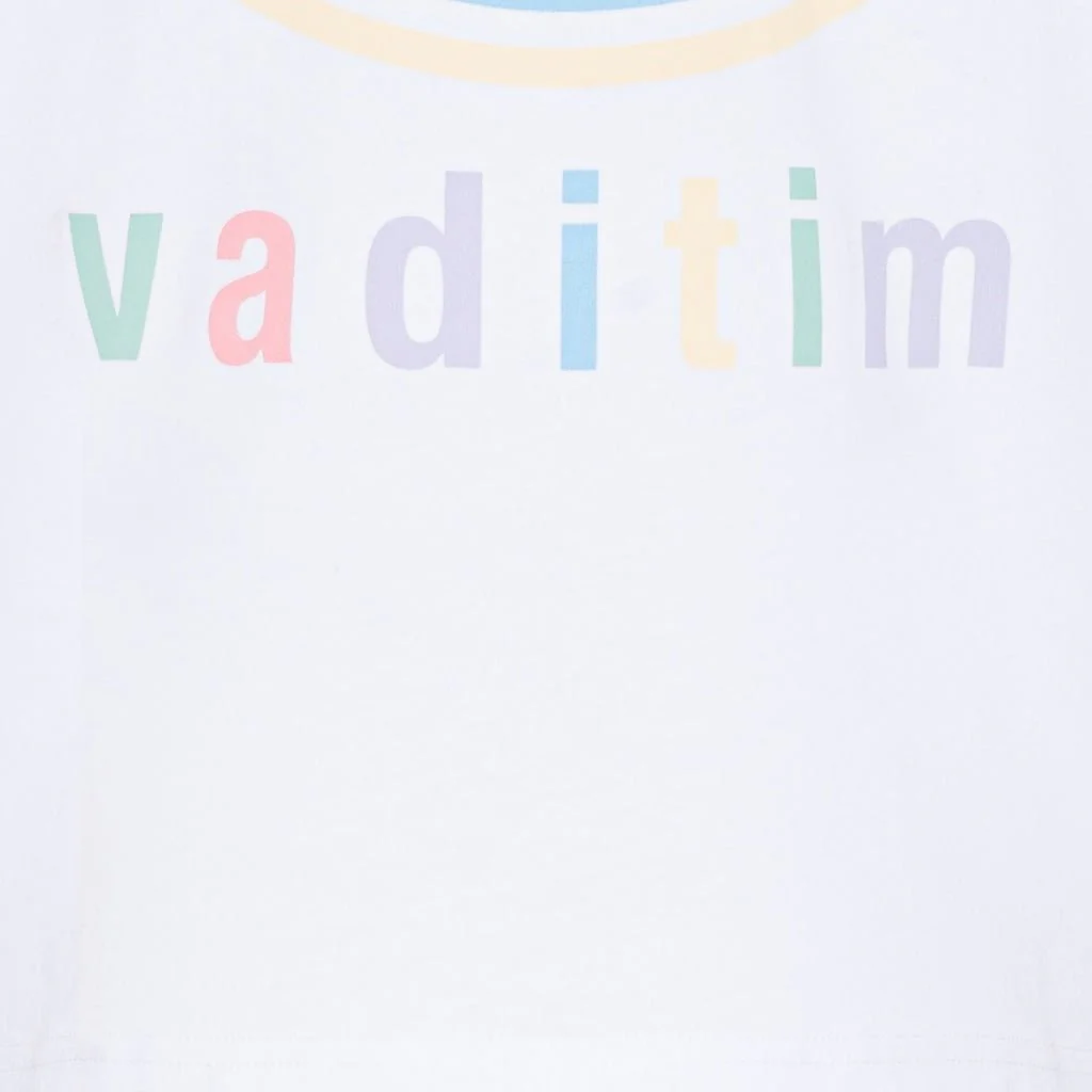 BASEBALL VADITIM T-SHIRT