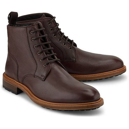 Ludwig Görtz Schnür-Boots
