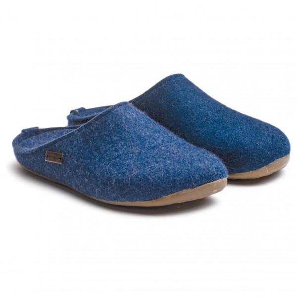 Haflinger - Everest Fundus - Hüttenschuhe
