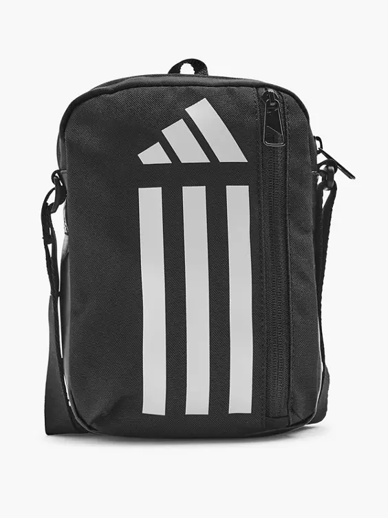 adidas 3 Streifen Essentials kleine Tasche