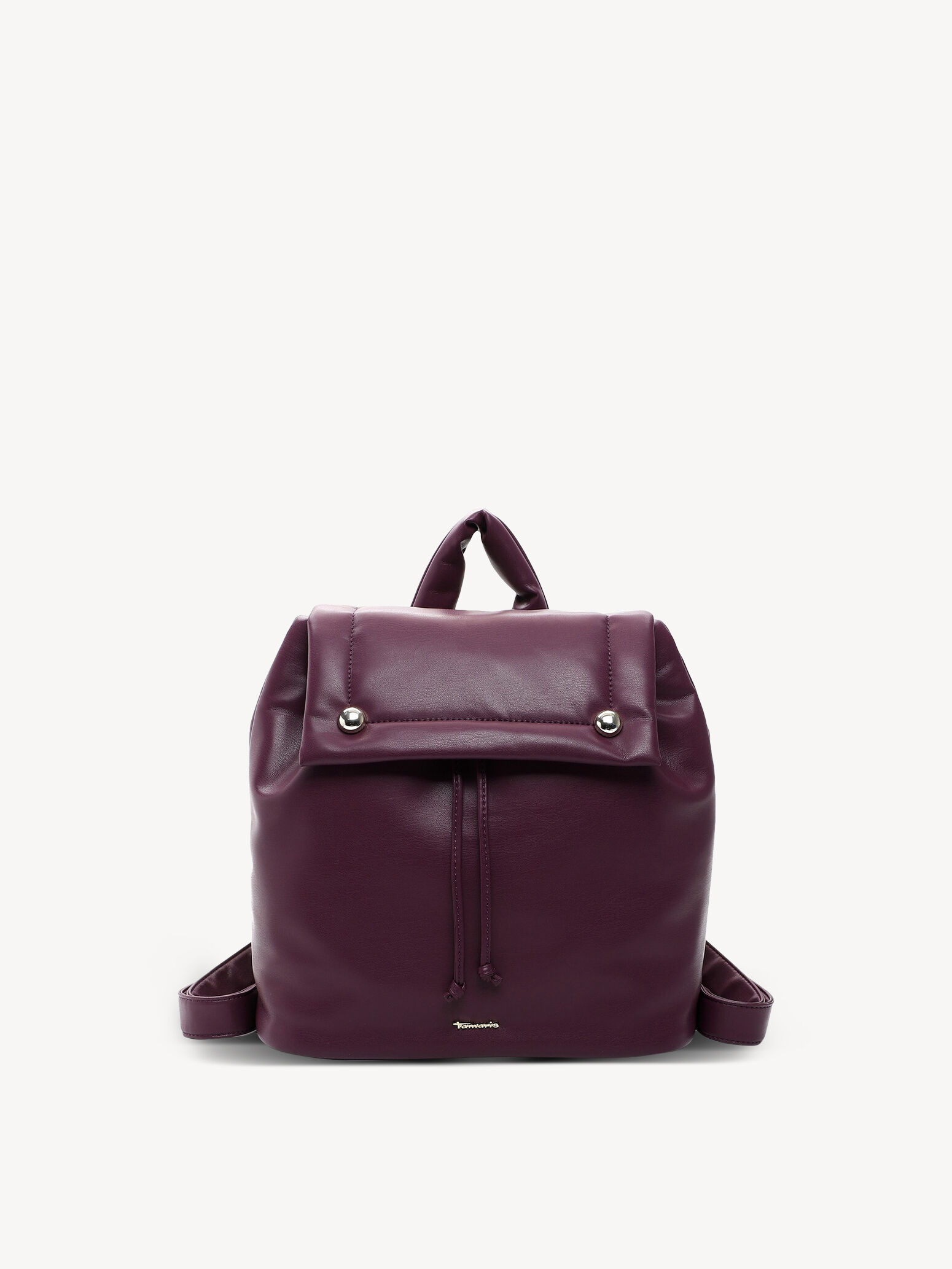 Sac à dos - mauve