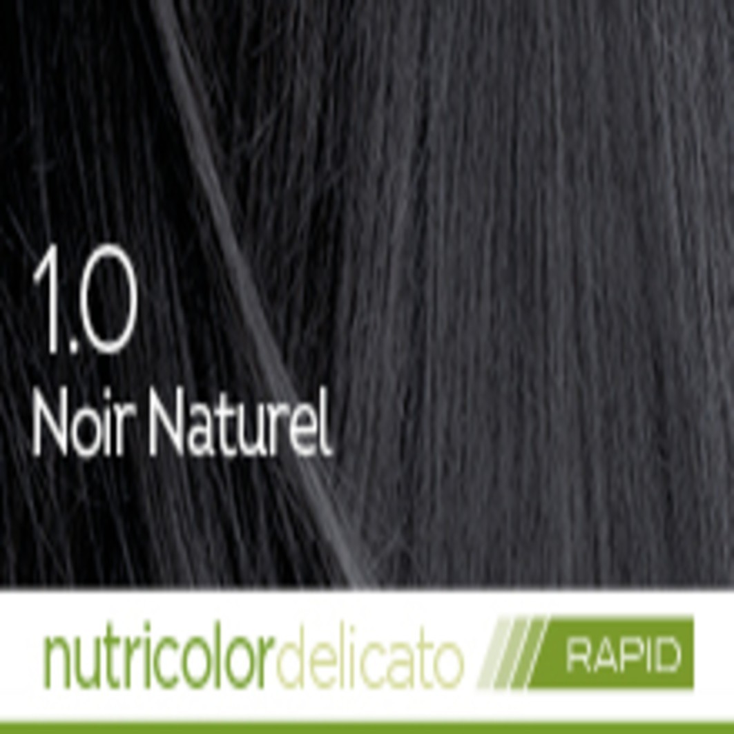 Biokap Nutricolor delicate rapid