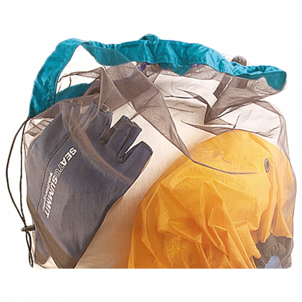Sea to Summit - Mesh Sacks - Packsack