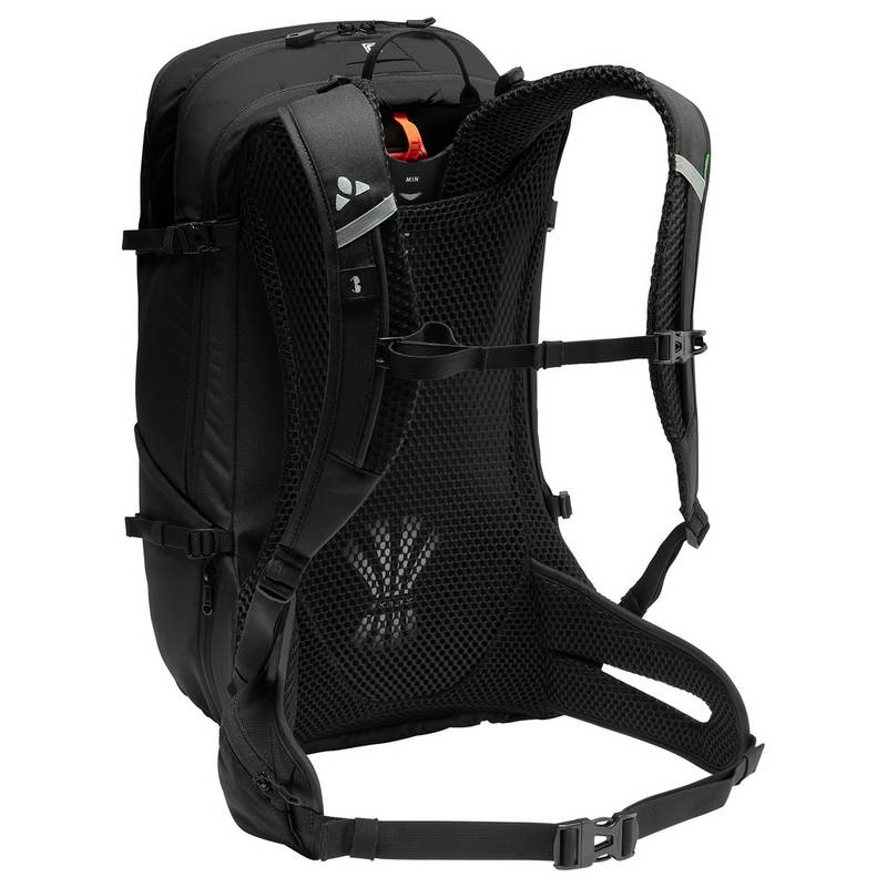 VAUDE Bike Alpin 30+5 Trekkingrucksack