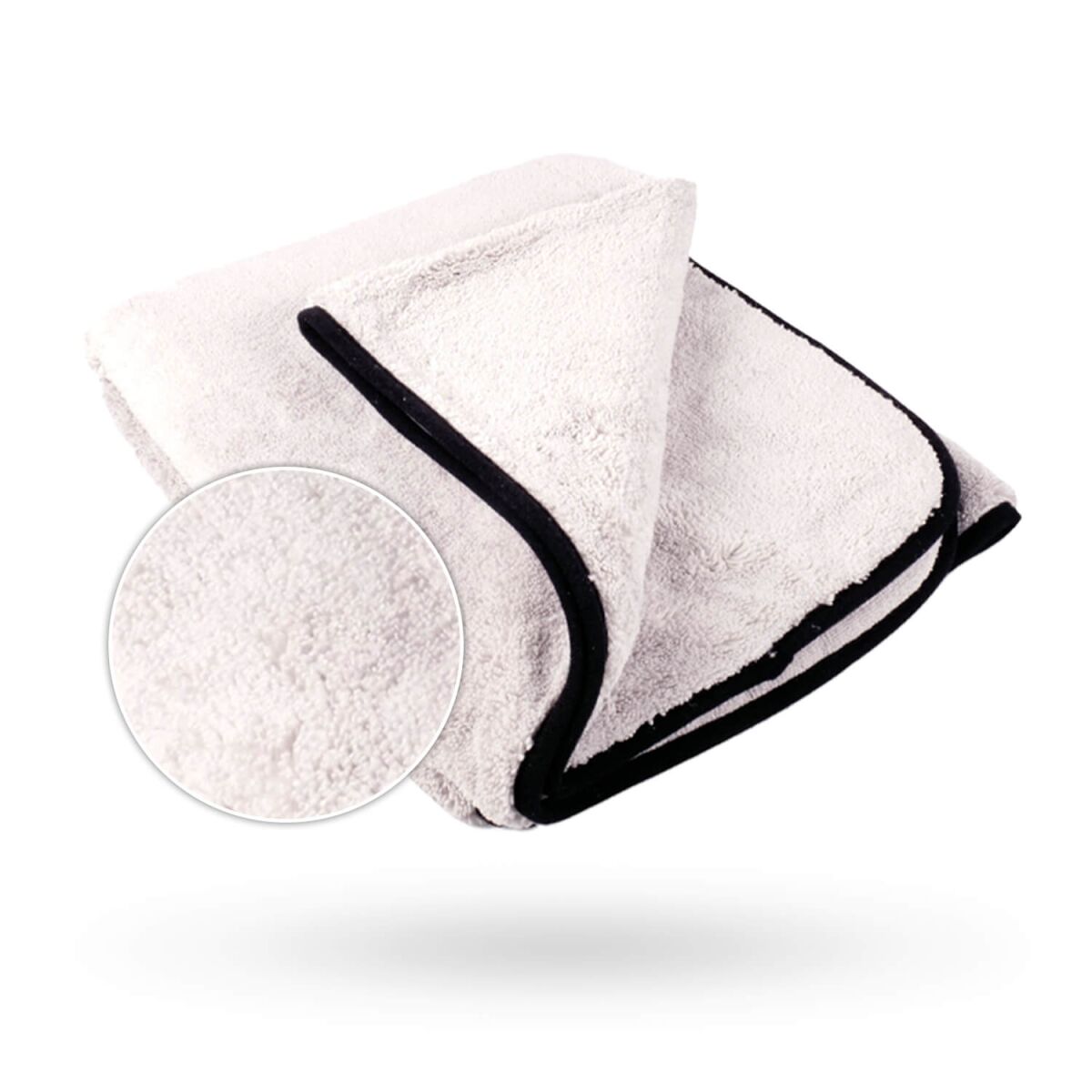 servFaces Special Drying Towel Trockentuch 400GSM 100×60
