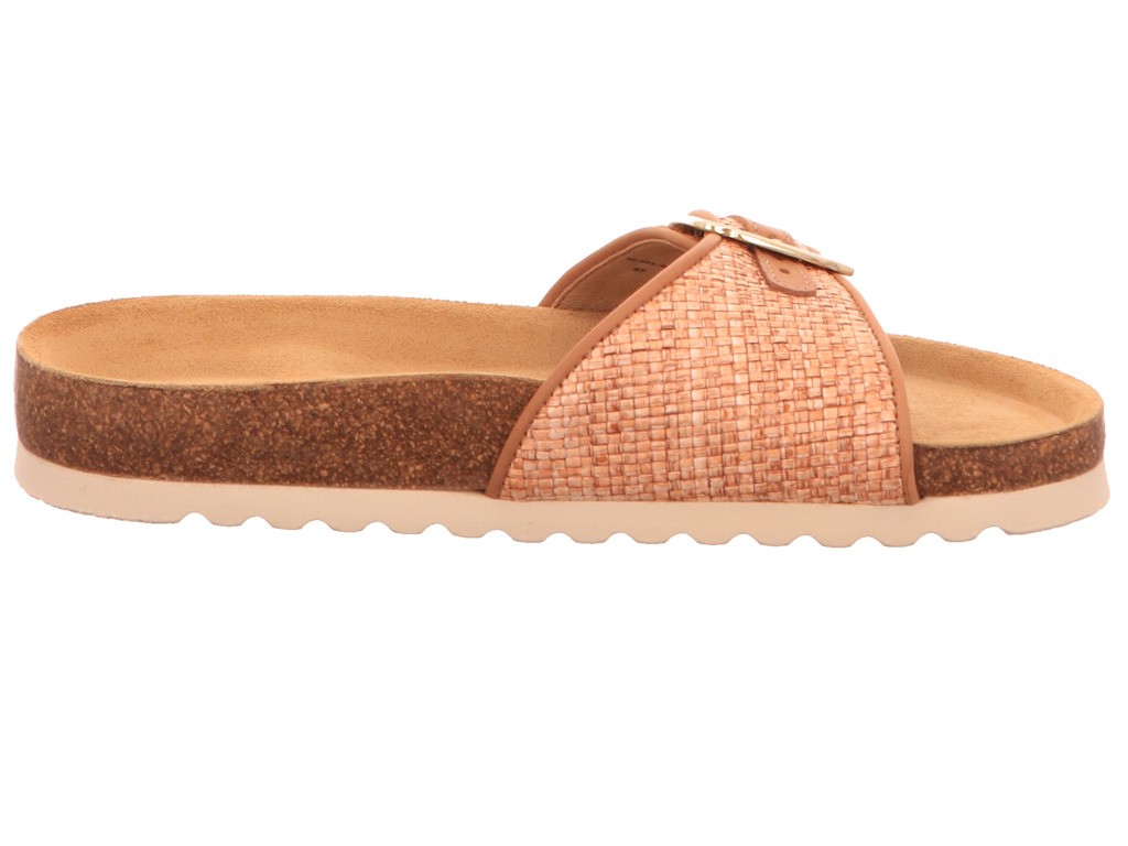 GABOR Klassische Sandalen braun 83.031