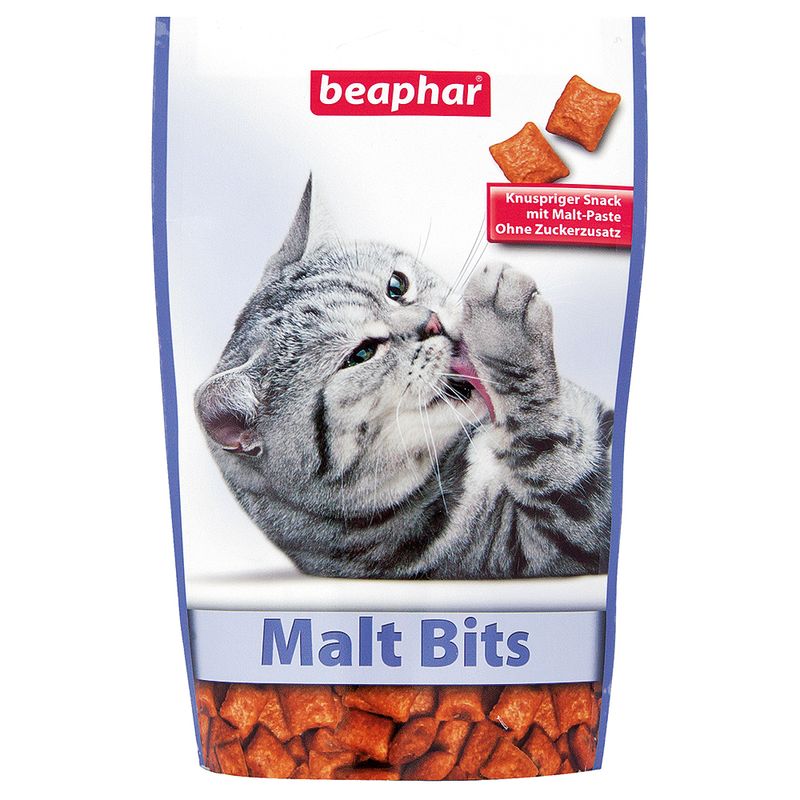 Beaphar Malt-Bits zu TOP-Preisen
