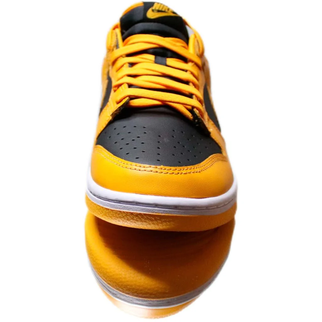 Nike Dunk Low Championship Goldenrod (2021)