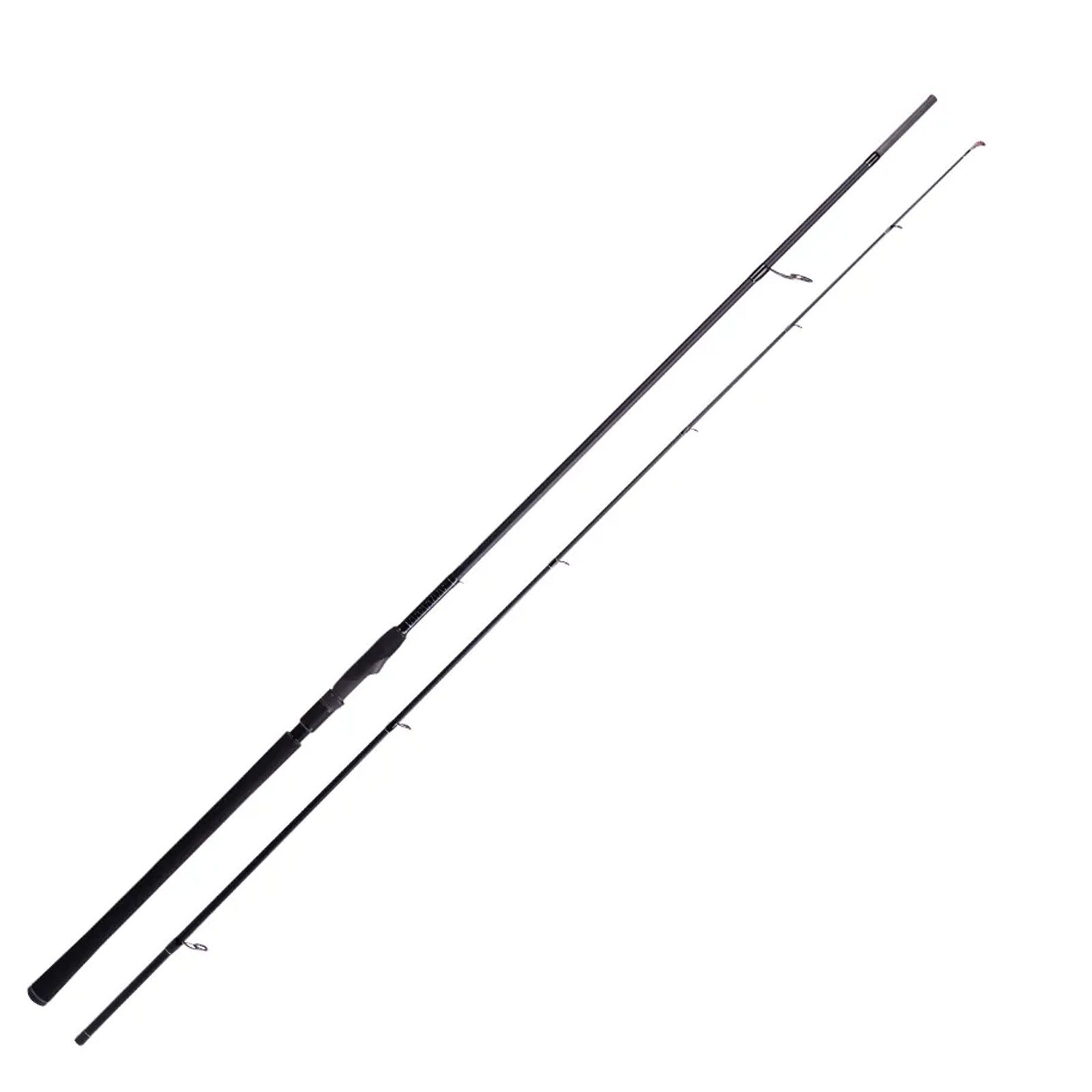 Zeck Fishing Spinnrute, (2-tlg), Zeck ZANDER Wumme 2,65m 10-90g Spinnrute