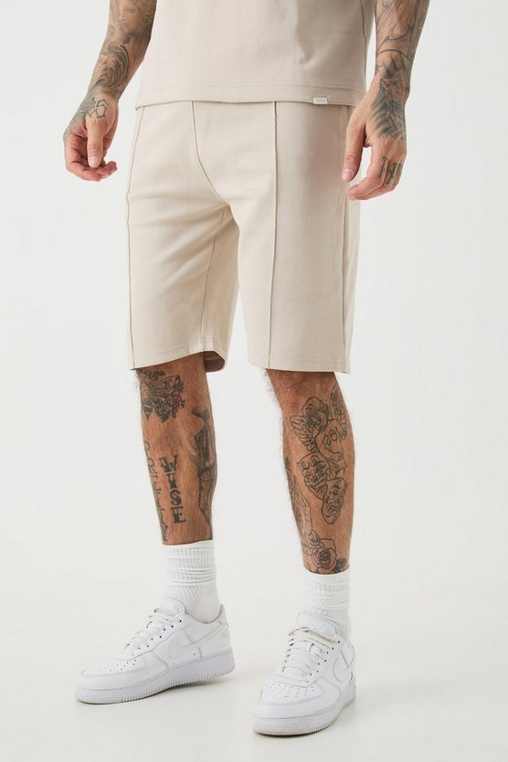Tall Slim-Fit Shorts