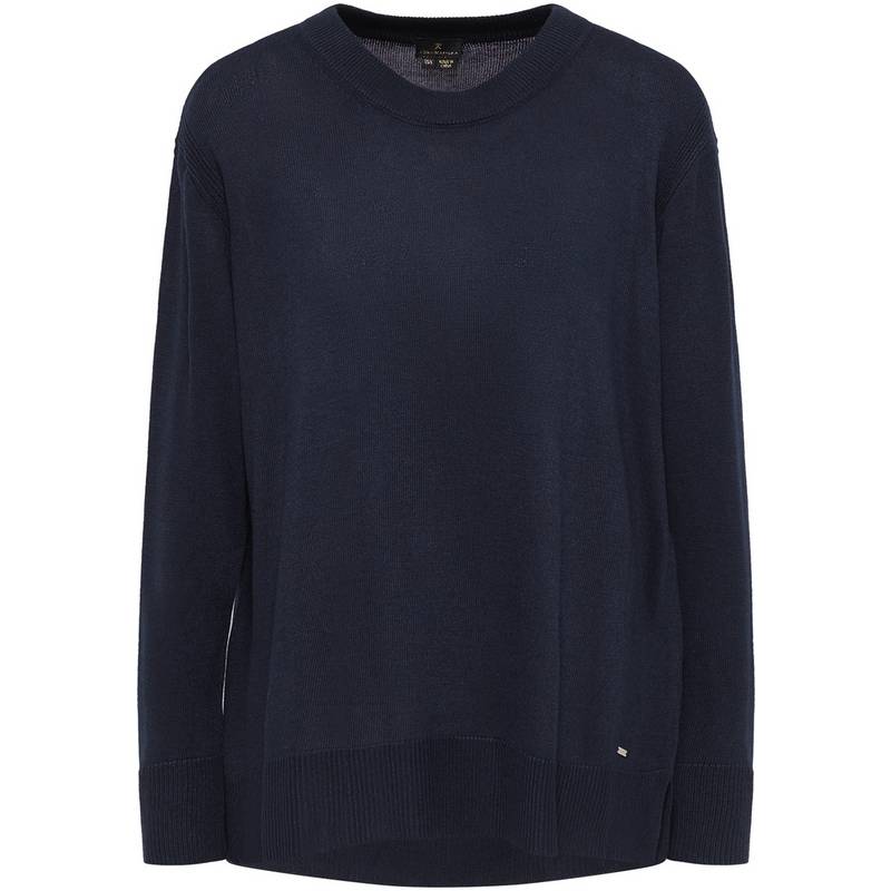 DreiMaster Strickpullover Damen