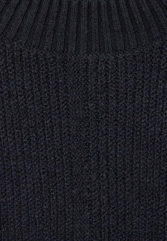 CECIL Cosy Strickpullunder