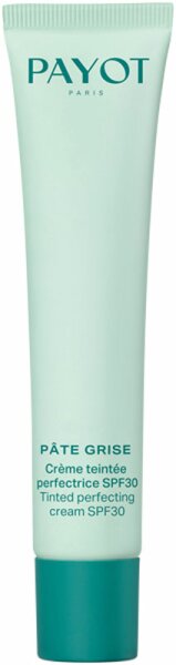 Payot Pâte Grise Crème Teintée Perfectrice Getönte Gesichtscreme