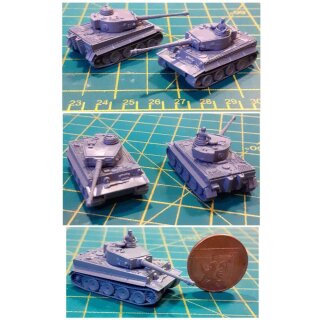 Tiger I (6)