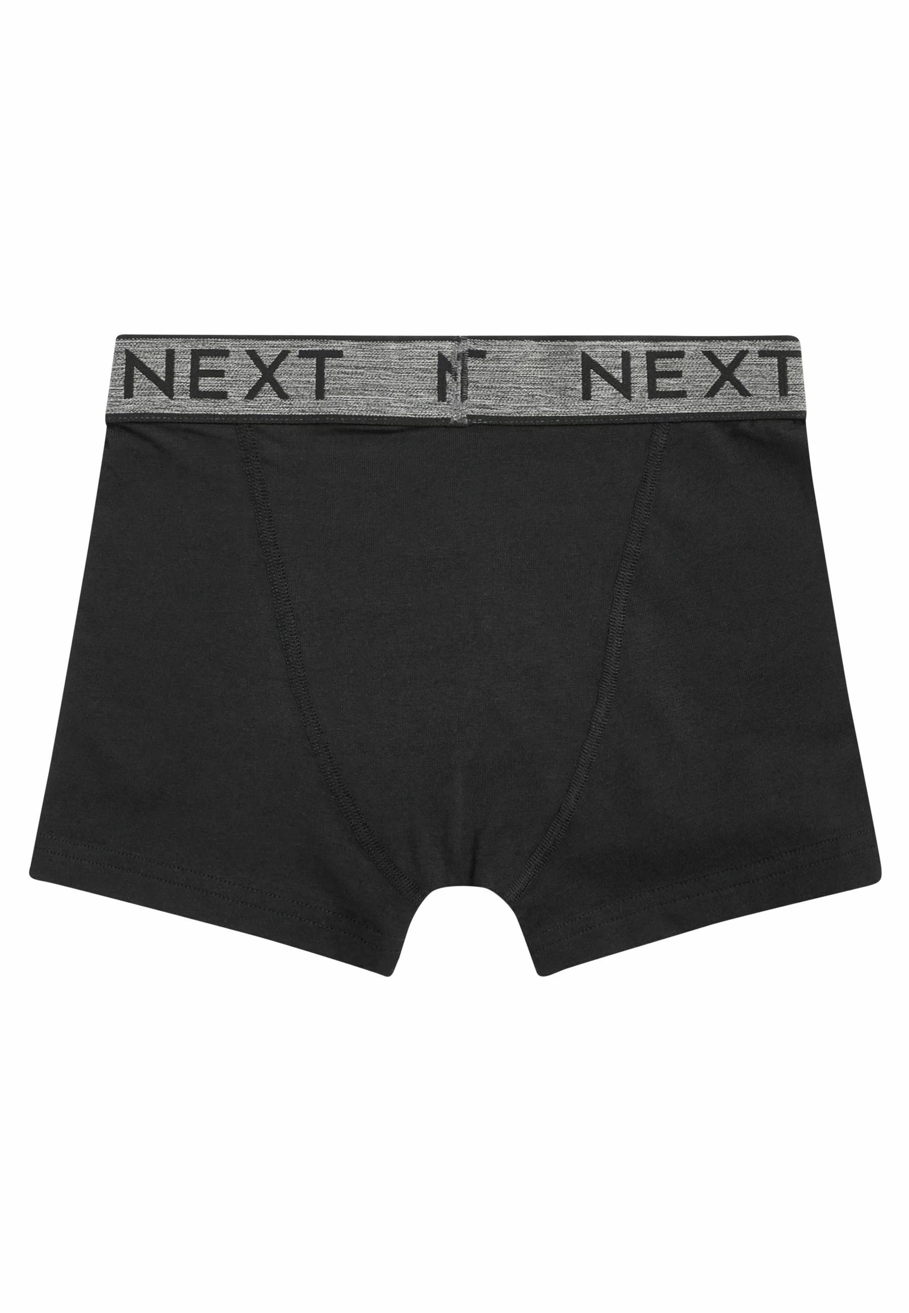 Siguiente TRUNKS PACK 5 - Culotte