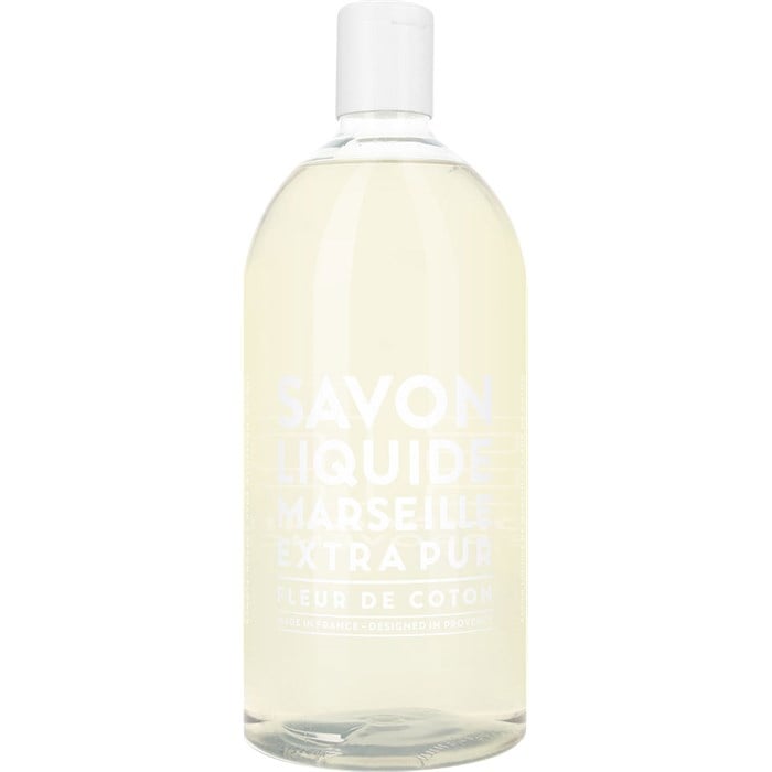 Liquid Marseille Soap