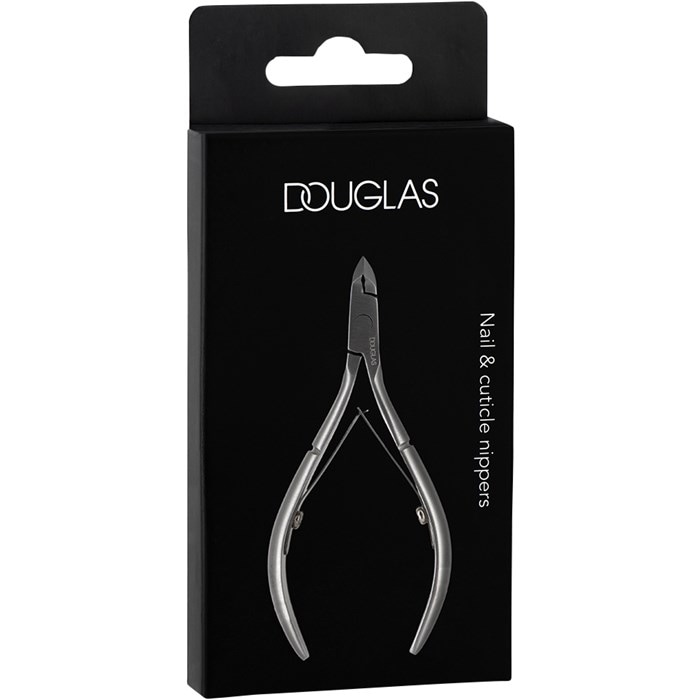 Nail & Cuticle Nippers