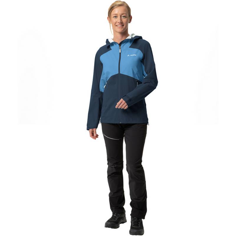VAUDE Simony 2.5L IV Hardshelljacke Damen
