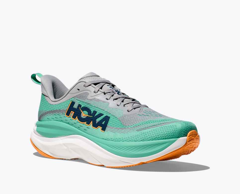 Skyflow Stellar Grey / Shoreline