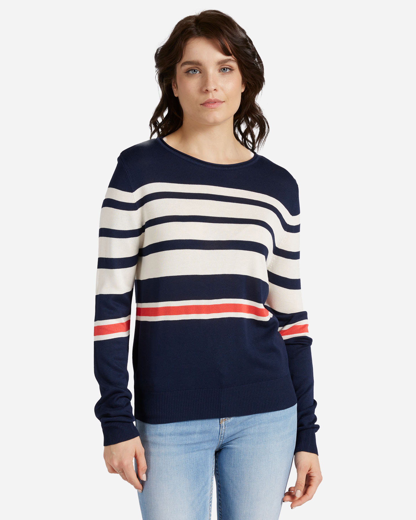 Sweter Dack's Essential W DW572S24-519