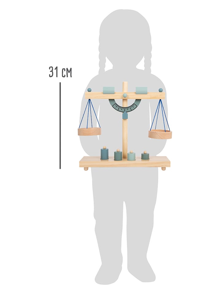 small foot Balkenwaage - ab 3 Jahren günstig kaufen onesize