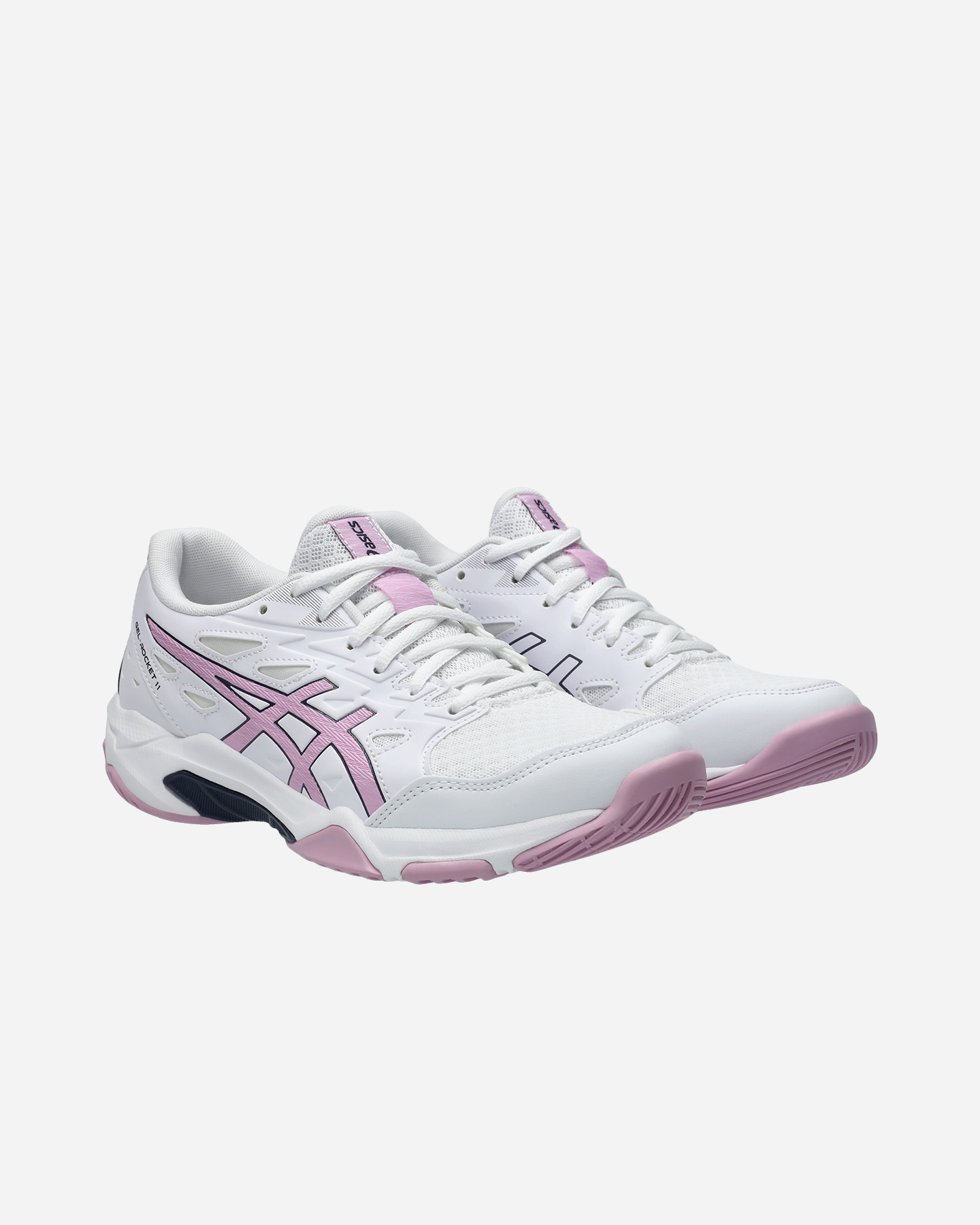 Scarpe Volley Asics Gel Rocket 11 W 1072A093-105