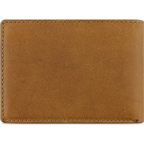 Klondike 1896 Rush Trevor Geldbörse RFID Leder 12 cm