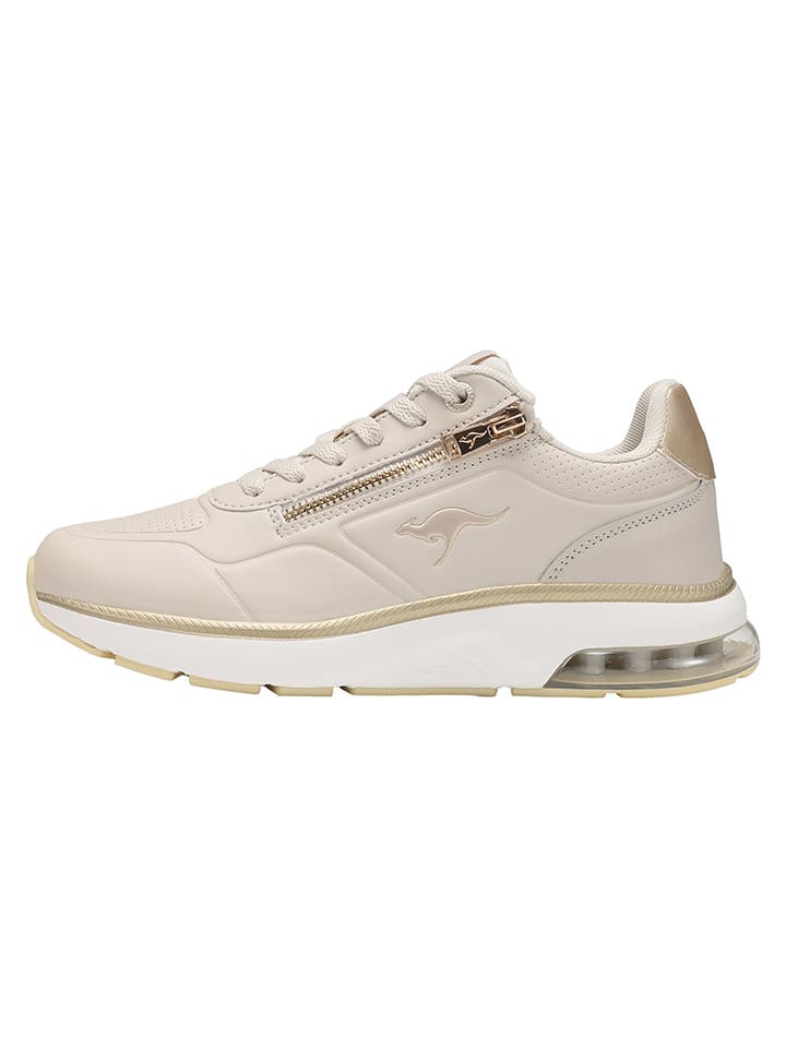 Kangaroos Sneakers 