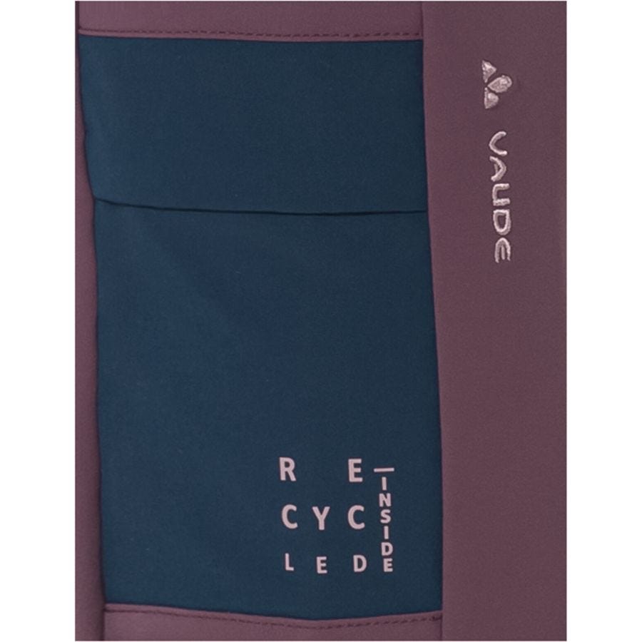 Patiki Fleece Leggings Kinder