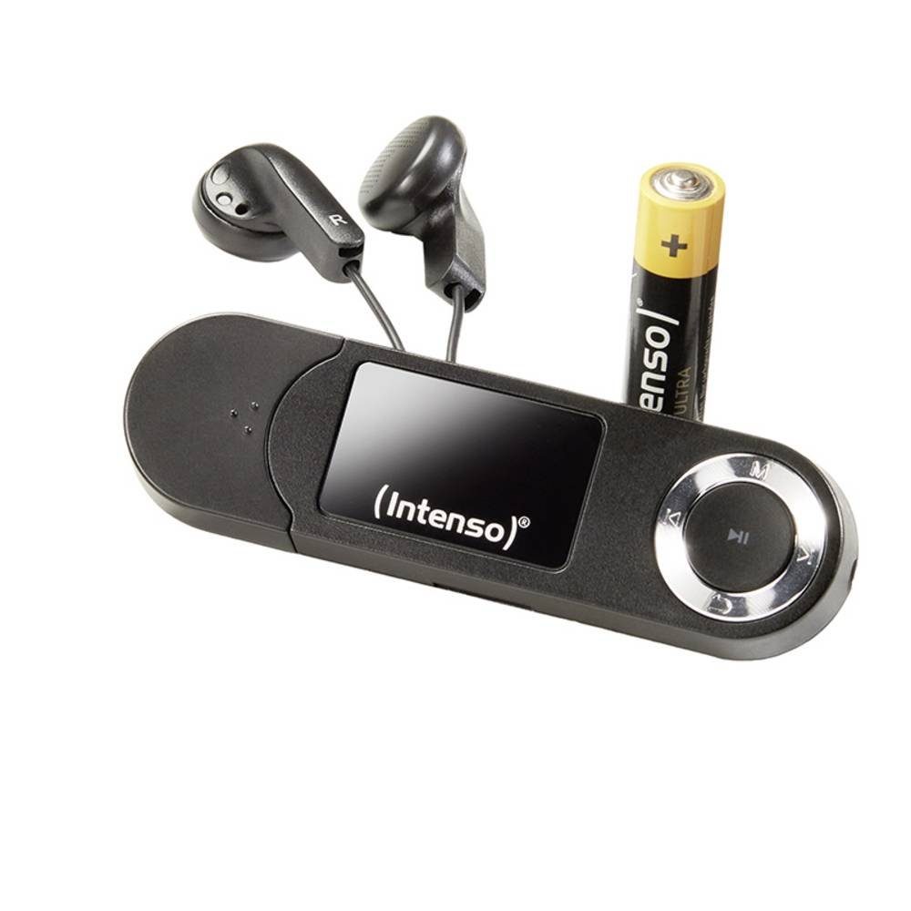 Intenso 16 GB MP3-Player