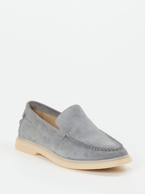 Slipper-45101990003 Gant