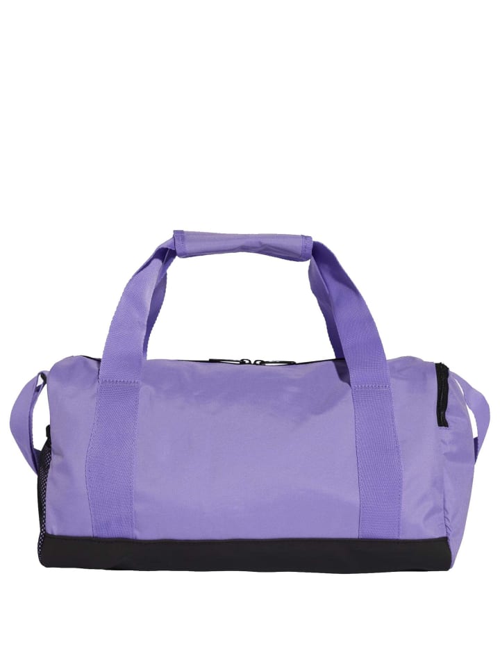 adidas Linear - Sporttasche XS 37 cm (violet fusion/white) in violet fusion/white günstig kaufen onesize