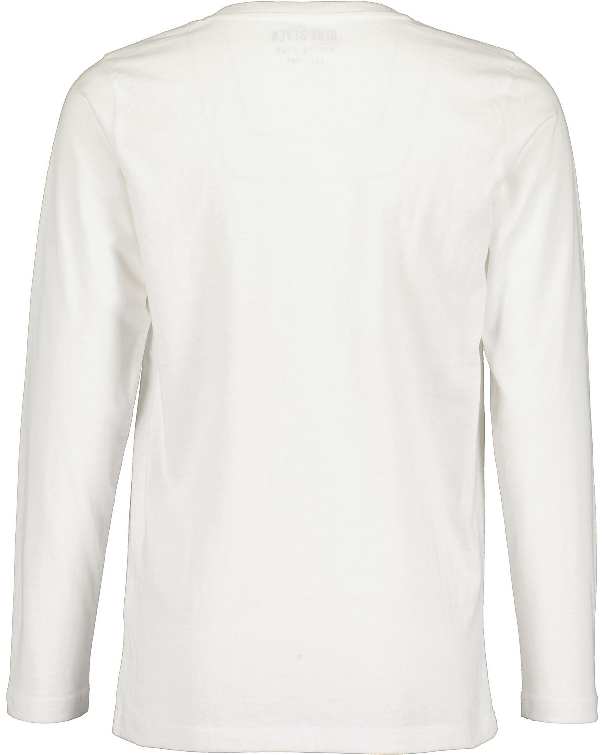 Langarmshirt für Jungen
