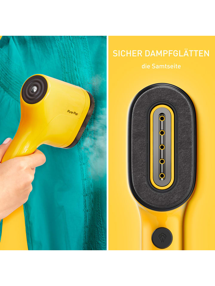 Tefal Dampfglätter 