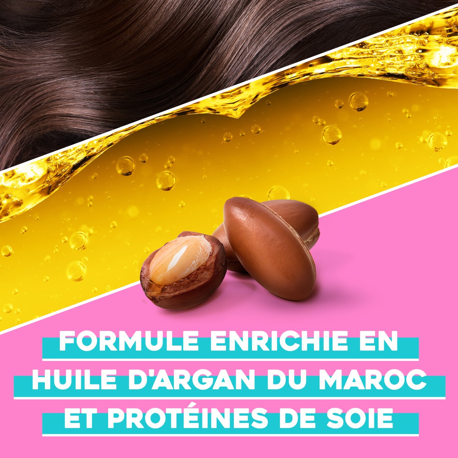 Szampon Ogx Argan Oil of Morocco